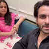Shoaib reveals feeling unwell for the past few days
