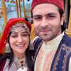 Shoaib and Dipika’s adorable moments