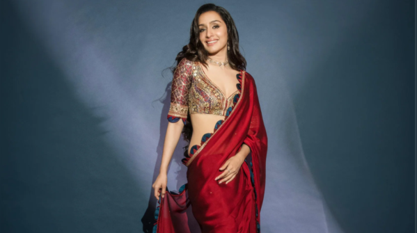 Shraddha Kapoor