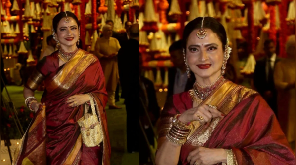 Rekha