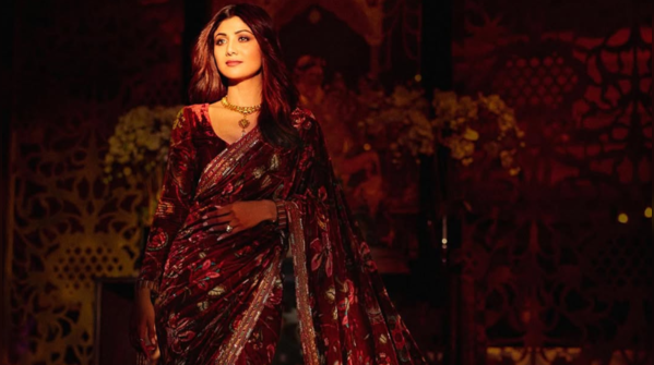 Shilpa Shetty