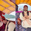 A glimpse from the Kashmir trip