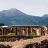 Pompeii, Italy