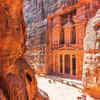 Petra, Jordan