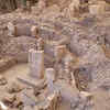 Göbekli Tepe, Turkey
