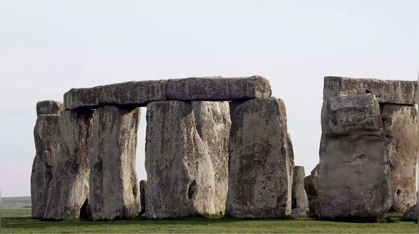 Lost civilizations you can still visit today