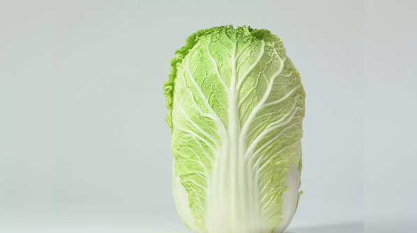 What makes Napa cabbage the healthiest type of cabbage? How to add it to the diet