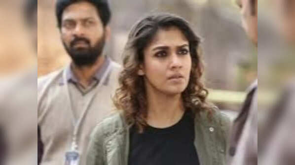 Nayanthara