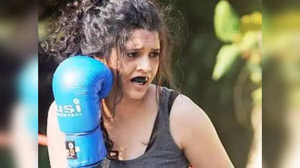 Ritika Singh