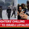 Article image for: 'Won't Leave, Won't Betray Martyrs': Arab Fighters Call For Sweida Takeover As Ceasefire Holds