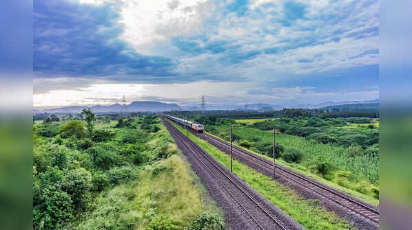 Silchar to Haflong, Assam