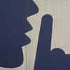 The quietest voice holds the most influence