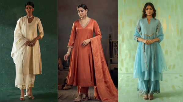 What colours to choose?