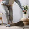 Sudden trouble walking or clumsiness