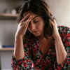 A sudden and unexplained severe headache