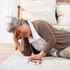 Sudden dizziness or loss of balance