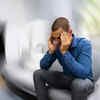 Blurred or lost vision in one or both eyes