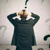  Sudden confusion or trouble speaking