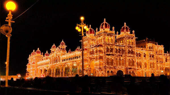 Mysuru, Karnataka