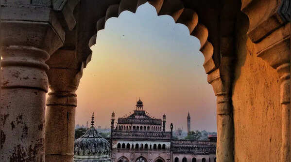 Lucknow, Uttar Pradesh
