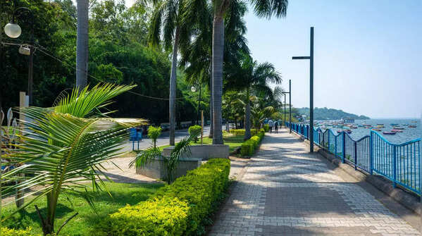 Bhopal, Madhya Pradesh