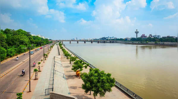 Ahmedabad, Gujarat