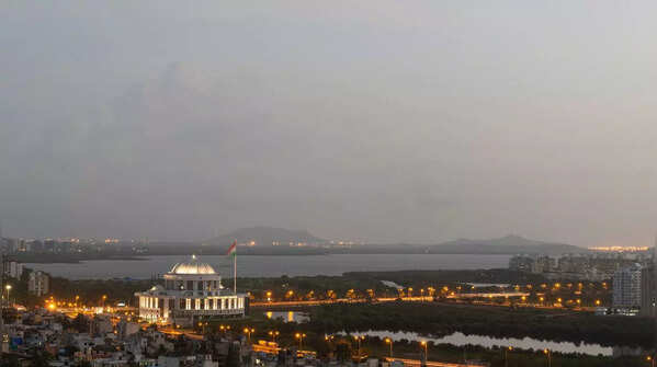 Navi Mumbai, Maharashtra