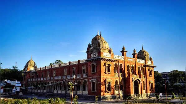 Indore, Madhya Pradesh