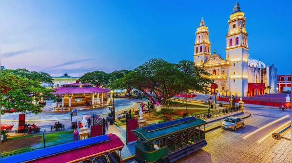 Mexico – Temporary Resident Visa
