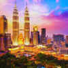 Malaysia – Malaysia My Second Home (MM2H)