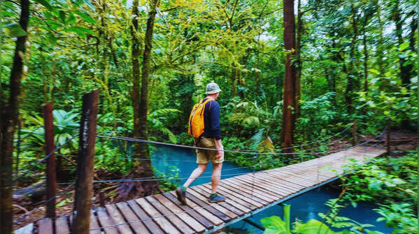 Costa Rica – Pensionado Program