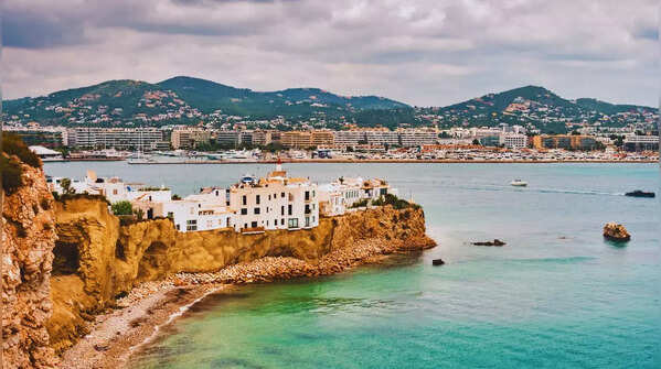 Spain – Non-Lucrative Visa