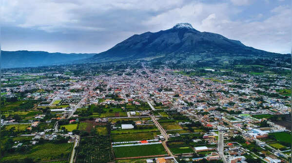Ecuador – Pensioner Visa (Retirement Visa)