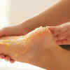 Show your feet some love