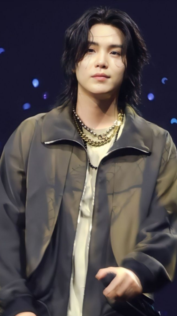 Suga