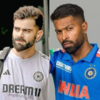 Article image for: Virat Kohli to Hardik Pandya: Latest haircuts for men inspired by Indian cricketers