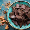 Benefits of dark chocolate