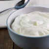 Benefits of Greek yogurt