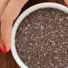 Benefits of chia seeds