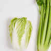 How to include Napa Cabbage to the Indian Diet