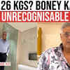 Article image for: Boney Kapoor Drops 26 Kg Without Gym: <i class="tbold">emotional journey</i> Behind the Transformation