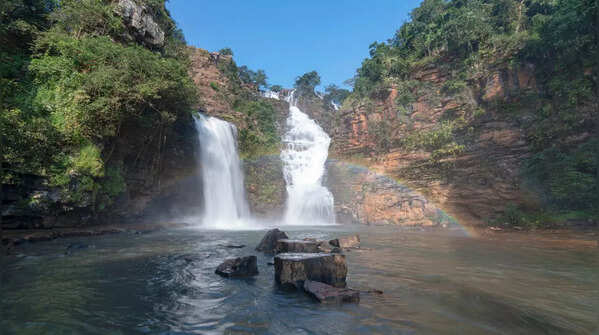 Bastar and Vindhya Region for alexandrite stones