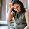 You're tired all the time—even after eating