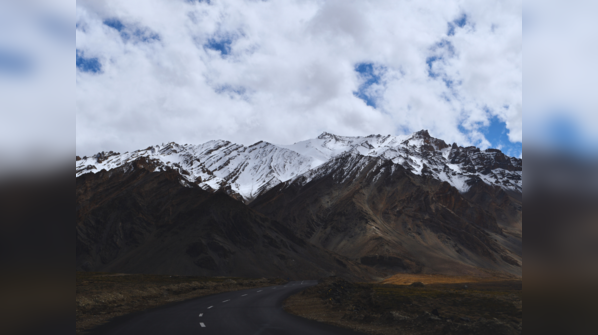 Lachung, Sikkim