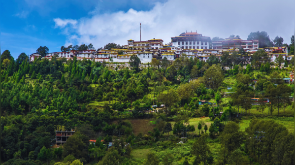 Tawang, Arunachal Pradesh