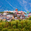 Kalpa, Himachal Pradesh