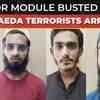 Article image for: 'In Contact With Pakistan...': Gujarat ATS Arrests 4 Al-Qaeda Terrorists, Op Sindoor Docs Recovered