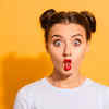 Fish face