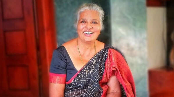 Rajini Chandy
