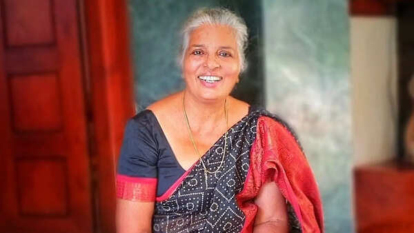 Rajini Chandy Images
